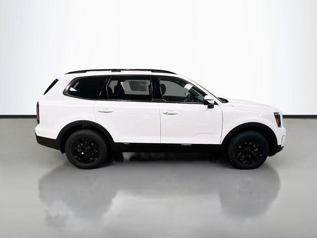 new 2025 Kia Telluride car, priced at $48,095