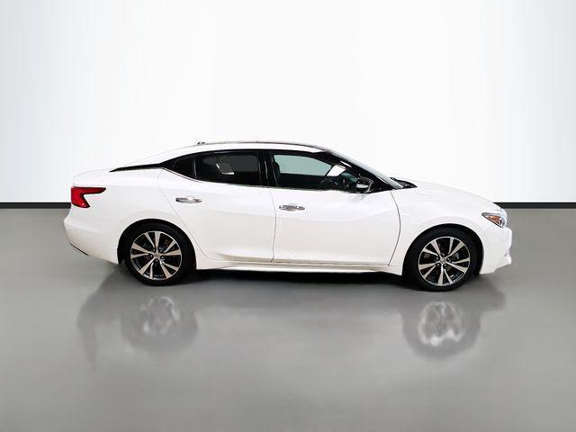 used 2017 Nissan Maxima car, priced at $17,885