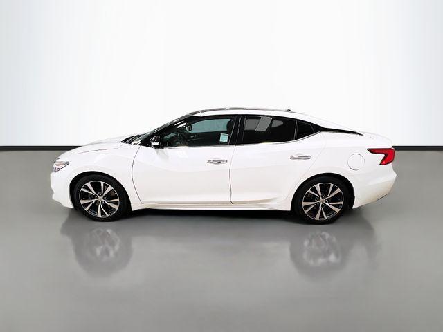 used 2017 Nissan Maxima car, priced at $17,885