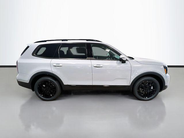 new 2025 Kia Telluride car, priced at $48,150