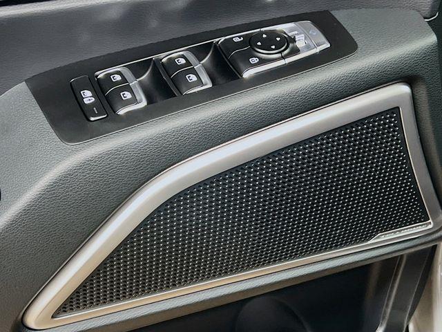new 2025 Kia Telluride car, priced at $48,150