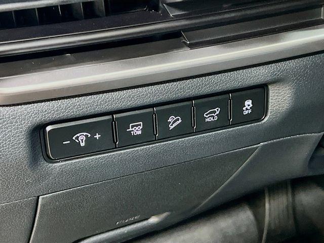 new 2025 Kia Telluride car, priced at $48,150