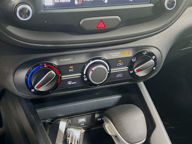 new 2025 Kia Soul car, priced at $21,260