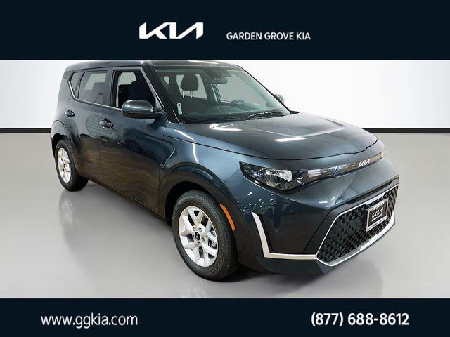 new 2025 Kia Soul car, priced at $21,260