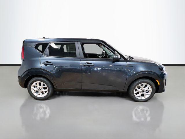 new 2025 Kia Soul car, priced at $21,260