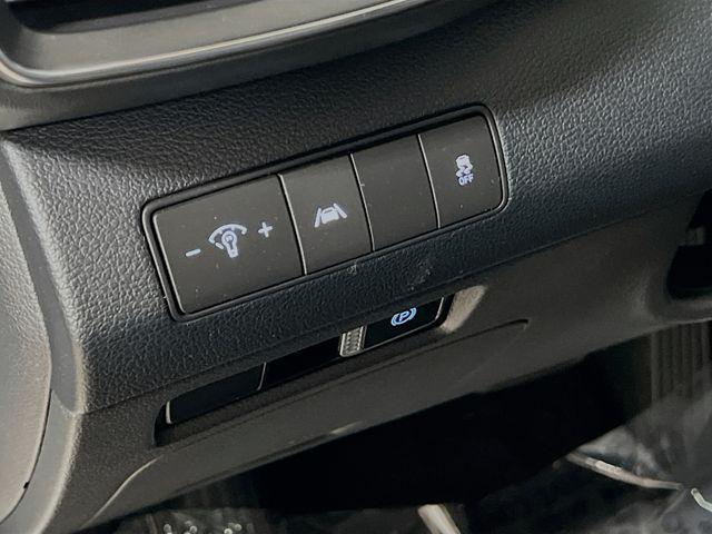 used 2022 Hyundai Santa Fe car, priced at $18,773