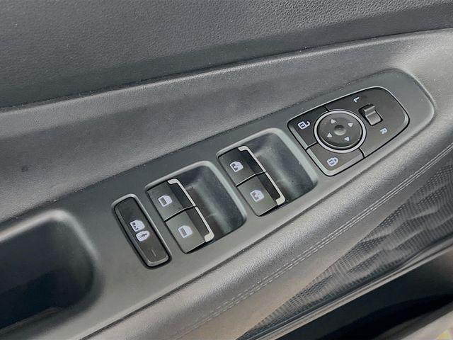 used 2022 Hyundai Santa Fe car, priced at $18,773