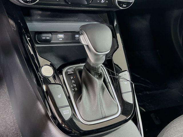 new 2025 Kia Soul car, priced at $25,115