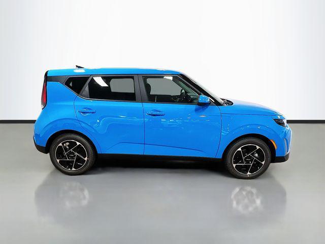 new 2025 Kia Soul car, priced at $25,115