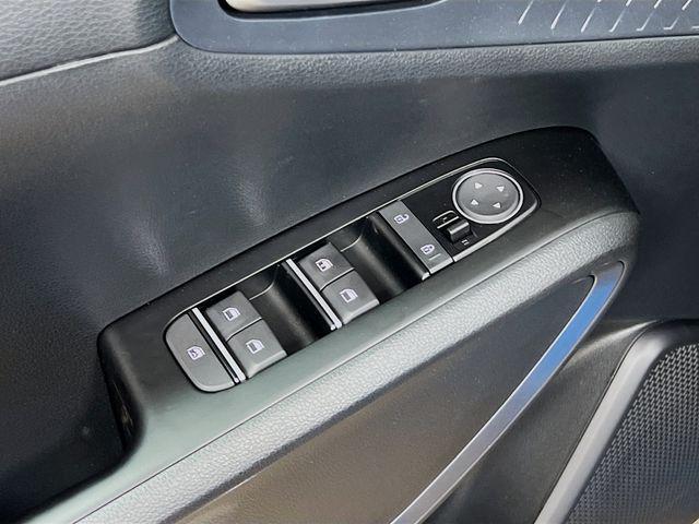 new 2025 Kia Soul car, priced at $25,115