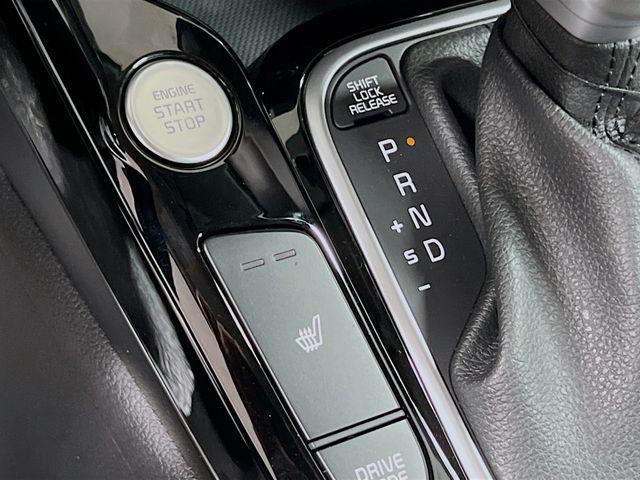 new 2025 Kia Soul car, priced at $25,115