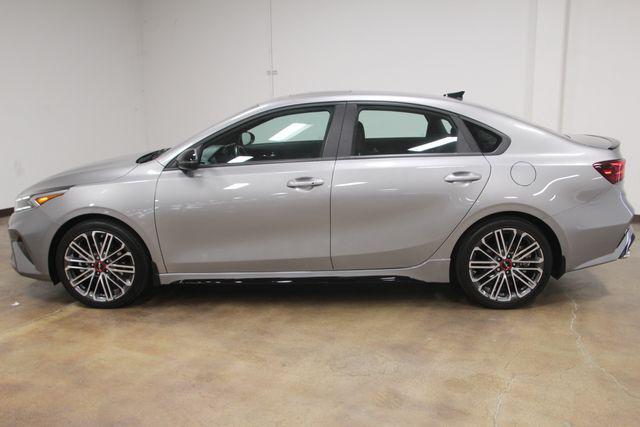 used 2023 Kia Forte car, priced at $22,866