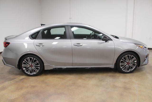 used 2023 Kia Forte car, priced at $22,866