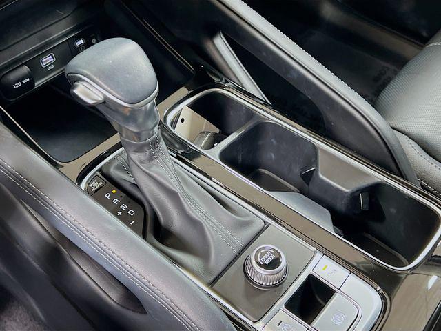 used 2024 Kia Telluride car, priced at $39,794