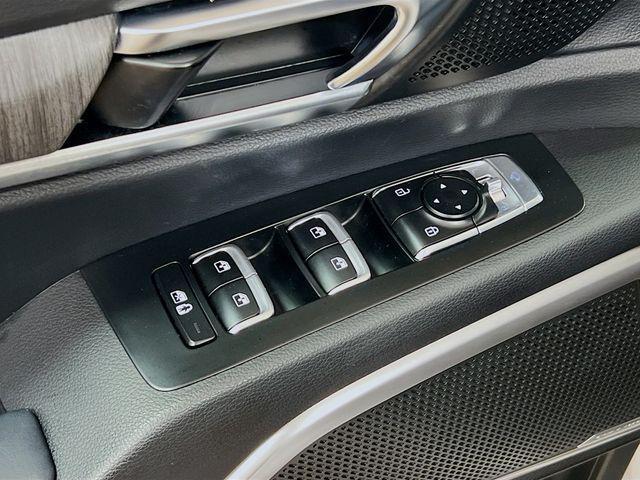 used 2024 Kia Telluride car, priced at $39,794