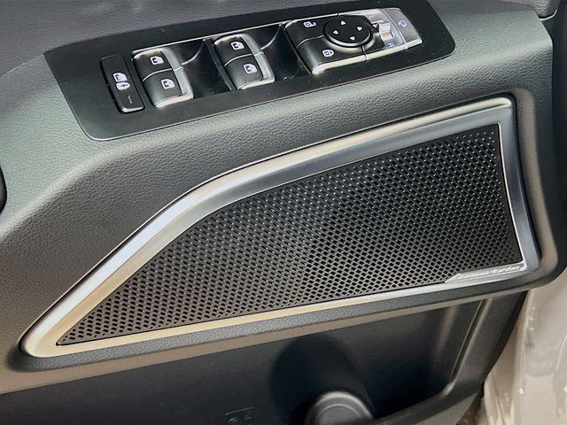 new 2025 Kia Telluride car, priced at $53,950