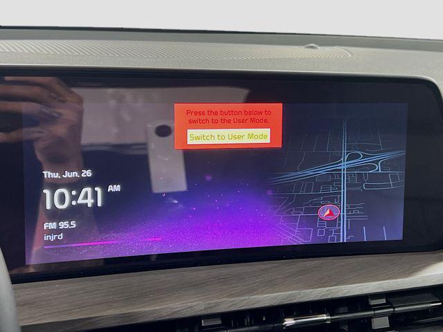new 2025 Kia Telluride car, priced at $53,950