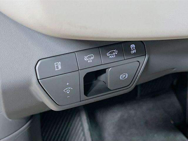 new 2026 Kia EV9 car, priced at $60,720