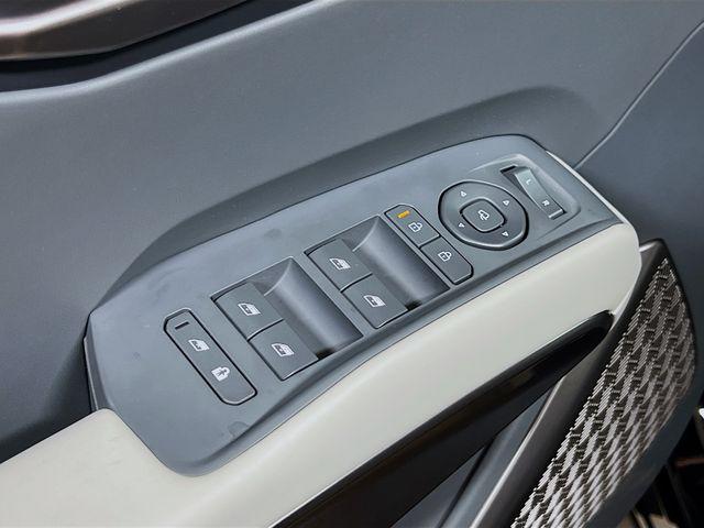 new 2026 Kia EV9 car, priced at $60,720
