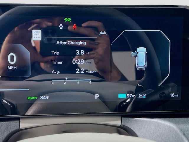 new 2026 Kia EV9 car, priced at $60,720