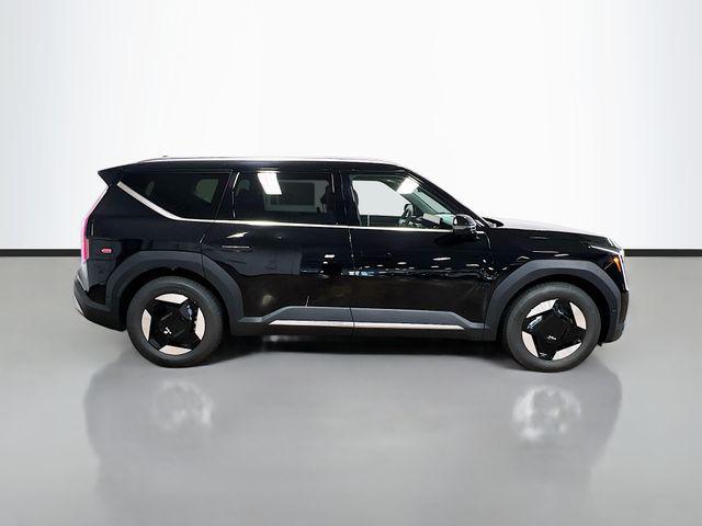 new 2026 Kia EV9 car, priced at $60,720