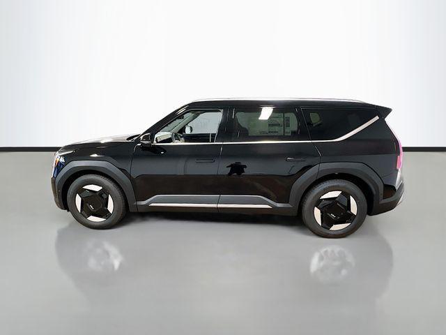 new 2026 Kia EV9 car, priced at $60,720