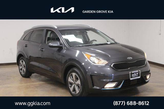 used 2019 Kia Niro car, priced at $19,999