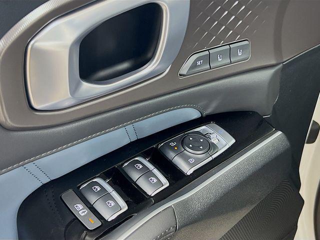 new 2025 Kia Sorento Hybrid car, priced at $49,320