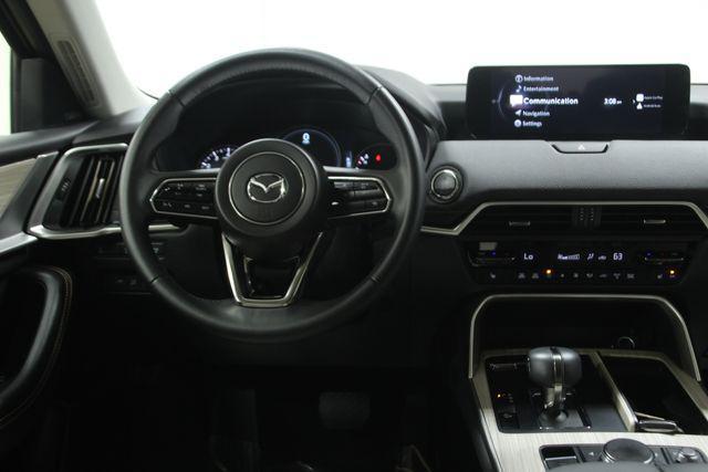 used 2024 Mazda CX-90 car, priced at $34,974