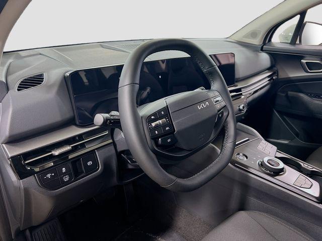 new 2026 Kia Sportage car, priced at $33,180