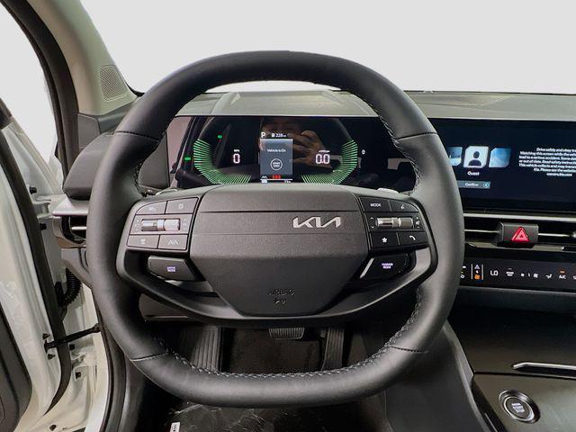 new 2026 Kia Sportage car, priced at $33,180