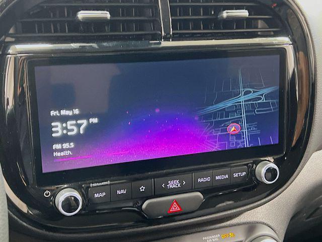 new 2025 Kia Soul car, priced at $24,235