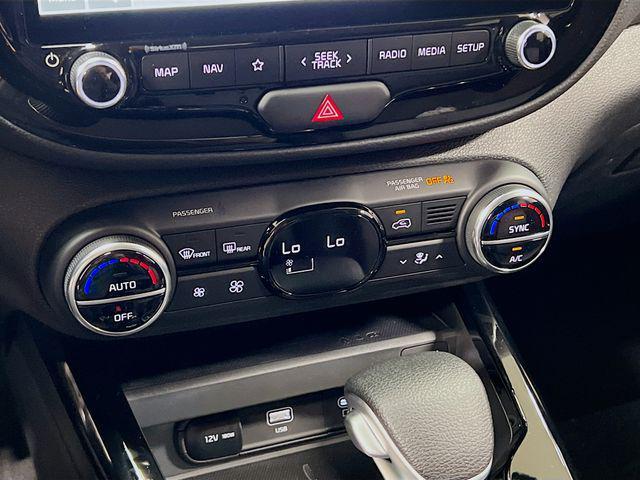 new 2025 Kia Soul car, priced at $24,235
