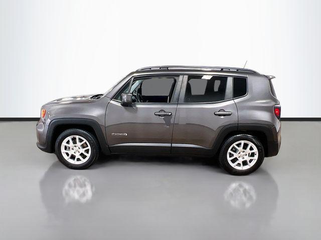 used 2019 Jeep Renegade car, priced at $12,965