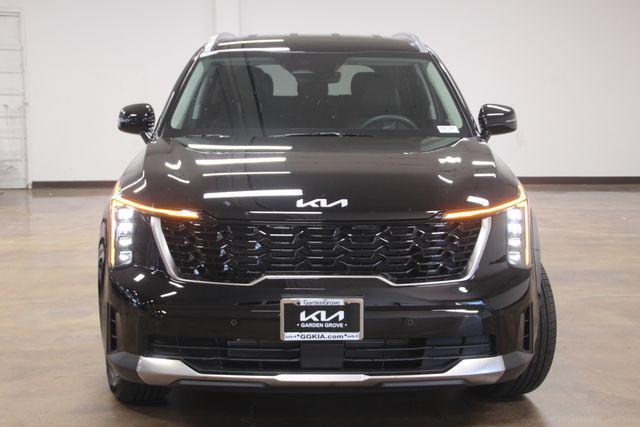 new 2025 Kia Sorento car, priced at $34,915