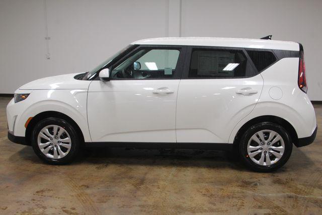 new 2025 Kia Soul car, priced at $21,185