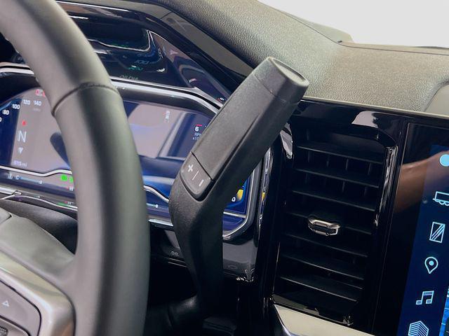 used 2025 Chevrolet Silverado 1500 car, priced at $42,889