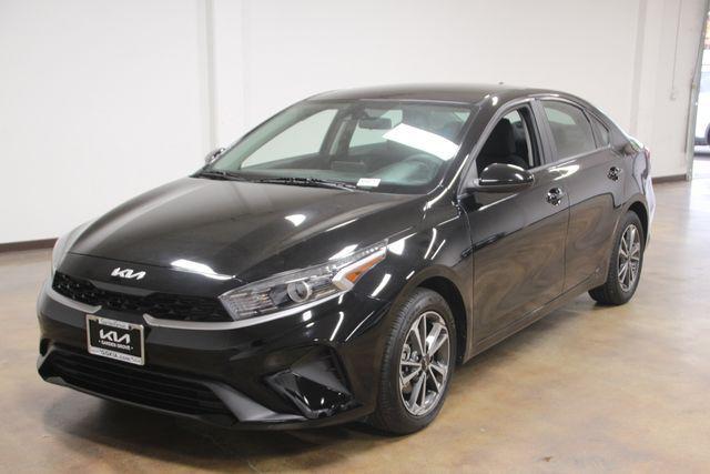 used 2022 Kia Forte car, priced at $16,411