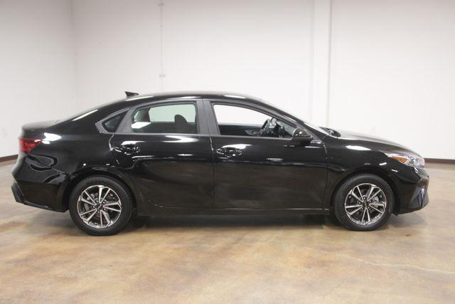 used 2022 Kia Forte car, priced at $16,411