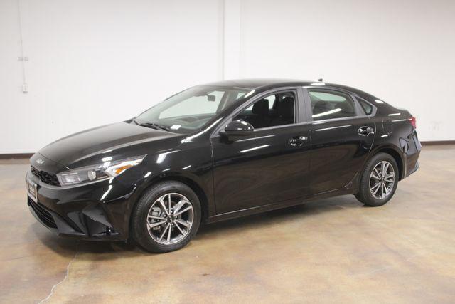 used 2022 Kia Forte car, priced at $16,411