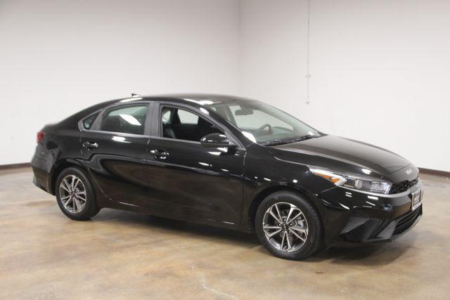 used 2022 Kia Forte car, priced at $16,411