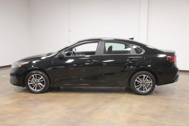 used 2022 Kia Forte car, priced at $16,411