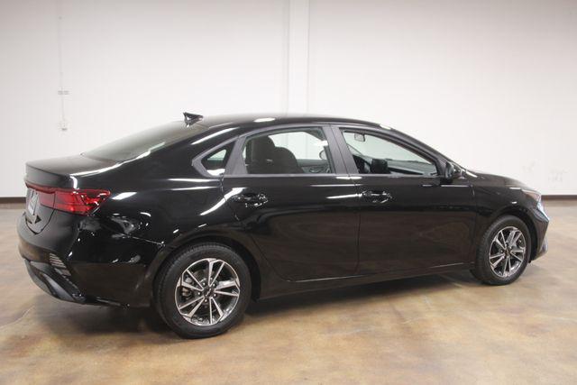 used 2022 Kia Forte car, priced at $16,411