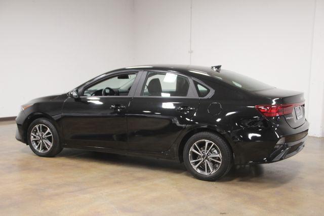 used 2022 Kia Forte car, priced at $16,411