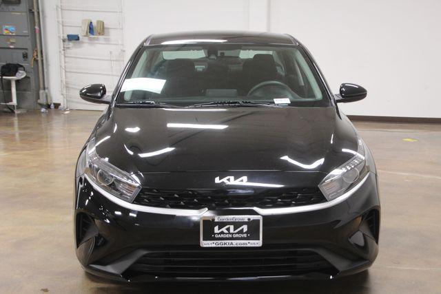 used 2022 Kia Forte car, priced at $16,411