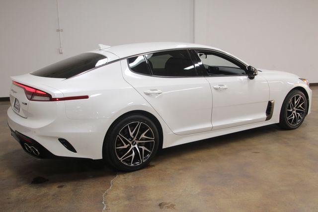 used 2022 Kia Stinger car, priced at $32,482