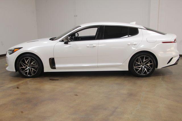 used 2022 Kia Stinger car, priced at $32,482