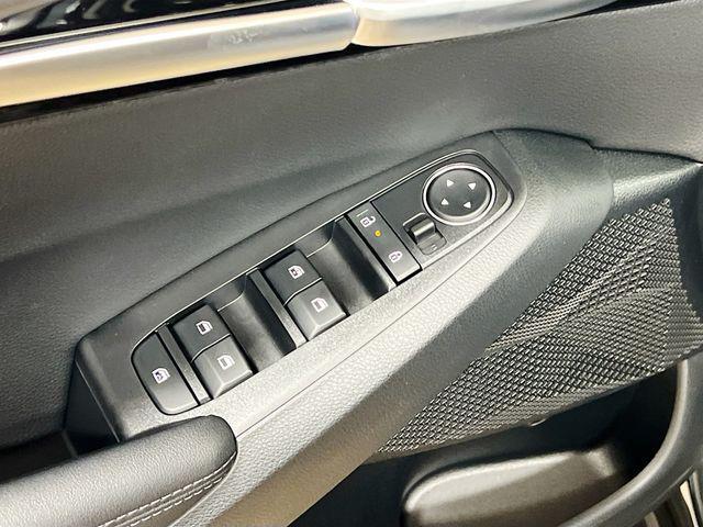 new 2026 Kia Seltos car, priced at $26,553