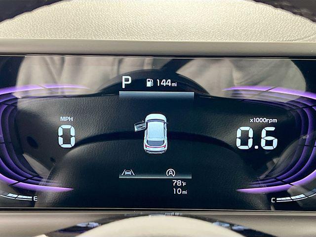 new 2026 Kia Seltos car, priced at $26,553