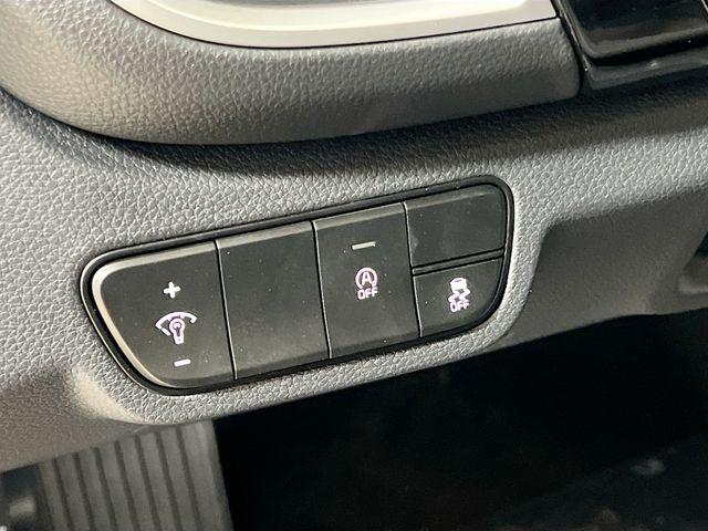 new 2026 Kia Seltos car, priced at $26,553